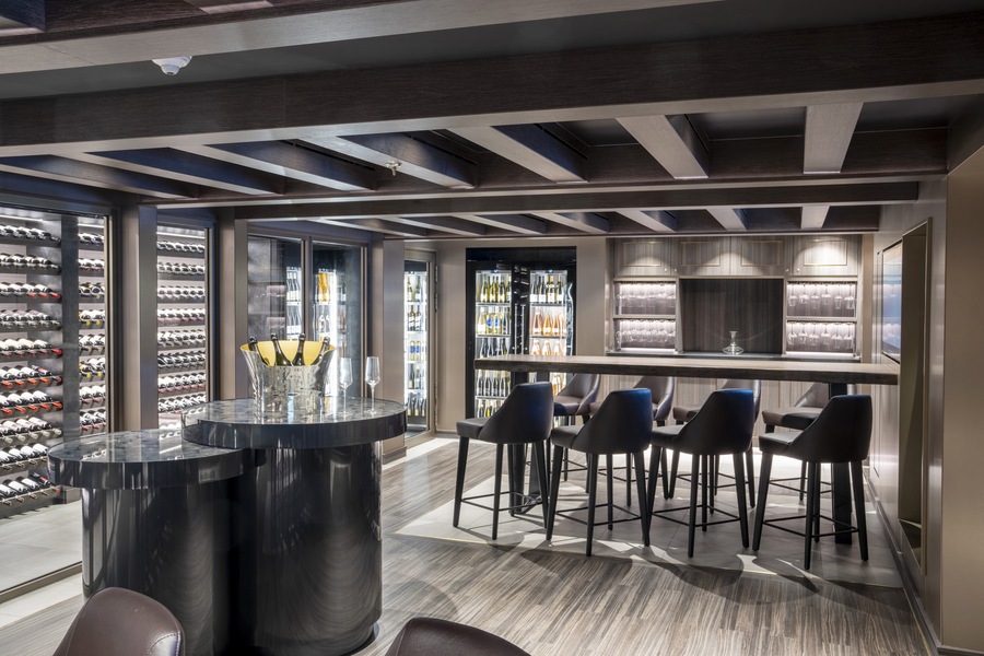 MSC Cruises MSC Seashore The Wine Cellar 2.jpg